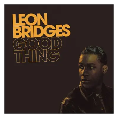 "Good Thing" ("Leon Bridges") (CD / Album)