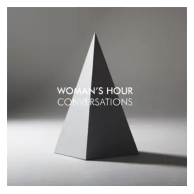 "Conversations" ("Woman's Hour") (Vinyl / 12" Album)