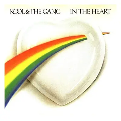 "In the Heart" ("Kool and the Gang") (CD / Album)