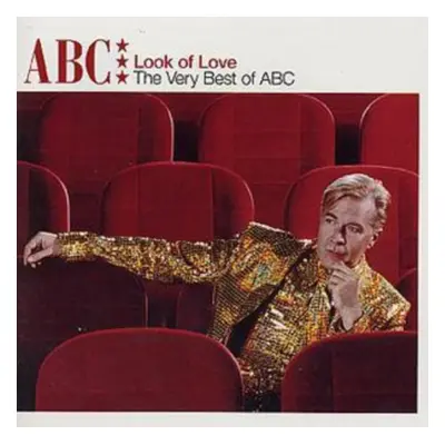 "Look Of Love" ("ABC") (CD / Album)