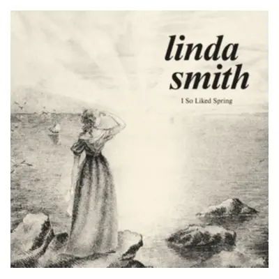 "I So Liked Spring" ("Linda Smith") (Vinyl / 12" Album Coloured Vinyl (Limited Edition))