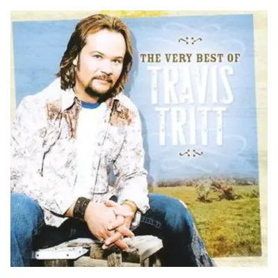 "The Very Best Of" ("Travis Tritt") (CD / Album)