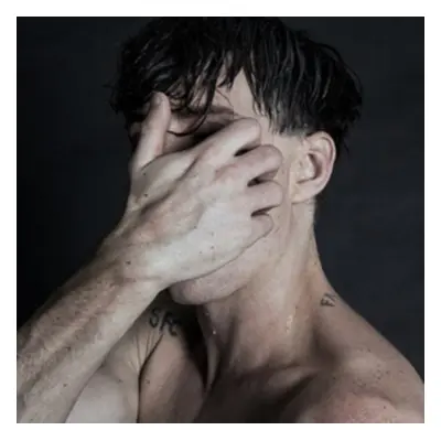 "Embracism" ("Kirin J. Callinan") (Vinyl / 12" Album)