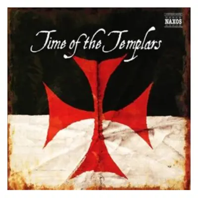 "Time of the Templars" ("") (CD / Album)