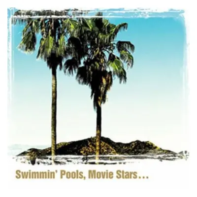 "Swimmin' Pools, Movie Stars..." ("Dwight Yoakam") (CD / Album)