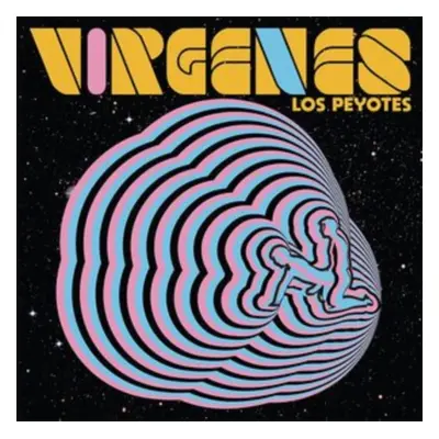 "Virgenes" ("Los Peyotes") (Vinyl / 12" Album)