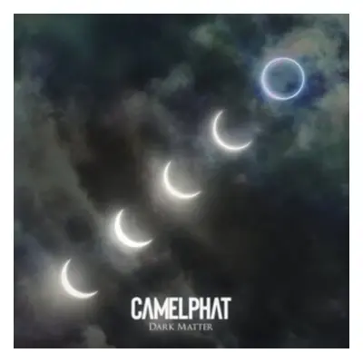 "Dark Matter" ("CamelPhat") (Vinyl / 12" Album Box Set)