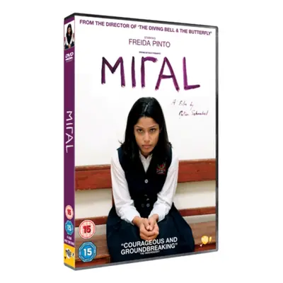 "Miral" ("Julian Schnabel") (DVD)