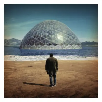 "Brothers and Sisters of the Eternal Son" ("Damien Jurado") (CD / Album)