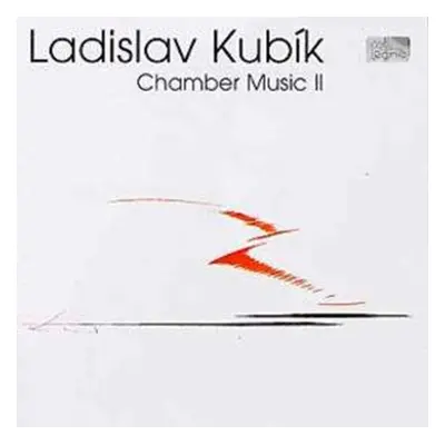 "Chamber Music Ii [german Import]" ("") (CD / Album)