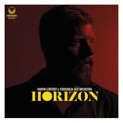 "Horizon" ("Martin Sjstedt & Stockholm Jazz Orchestra") (CD / Album)