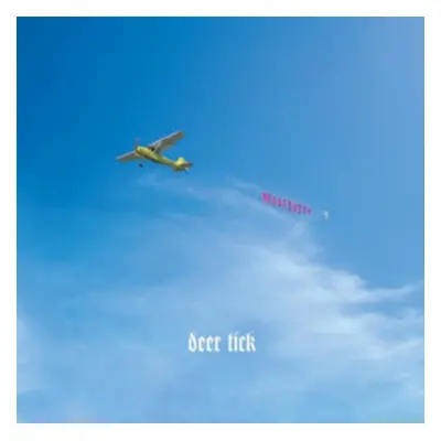 "Negativity" ("Deer Tick") (Vinyl / 12" Album)