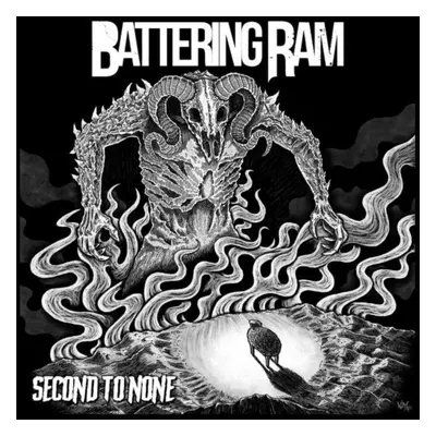 "Second to none" ("Battering Ram") (Vinyl / 12" Album Coloured Vinyl)