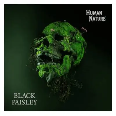 "Human Nature" ("Black Paisley") (CD / Album Digipak)