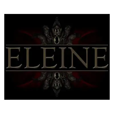 "Eleine" ("Eleine") (CD / Album)