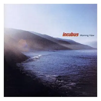 "Morning View" ("Incubus") (CD / Album)