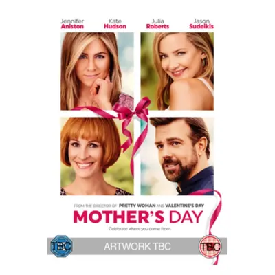 "Mother's Day" ("Garry Marshall") (DVD)