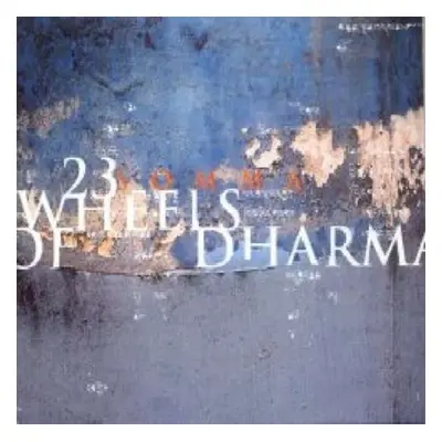 "23Wheels Of Dharmascared Order Of Music" ("") (CD / Album)