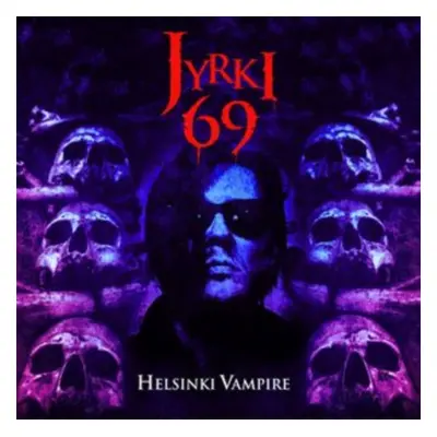 "Helsinki Vampire" ("") (Vinyl / 12" Album Coloured Vinyl)