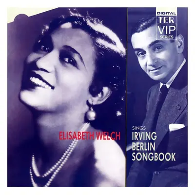 "Sings the Irving Berlin Songbook" ("") (CD / Album)