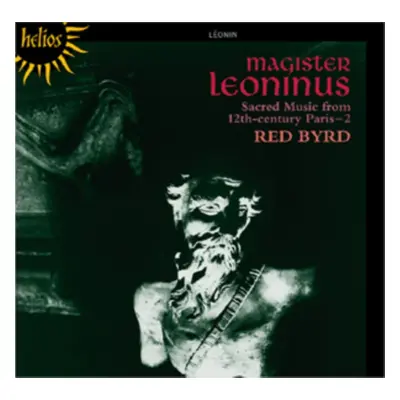 "Magister Leoninus" ("") (CD / Album)