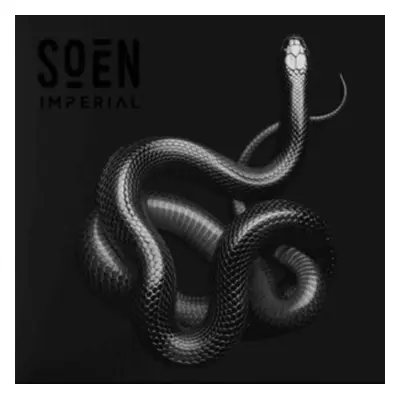 "Imperial" ("Soen") (Vinyl / 12" Album)