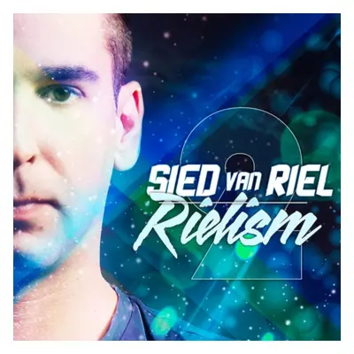 "Rielism" ("") (CD / Album)