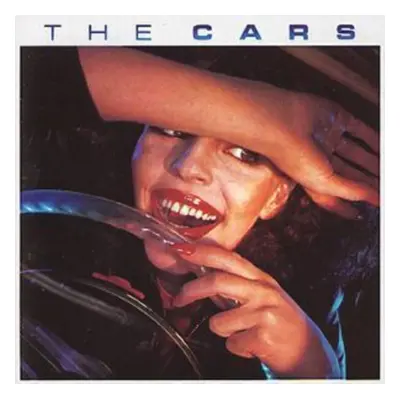 "The Cars" ("The Cars") (CD / Album)