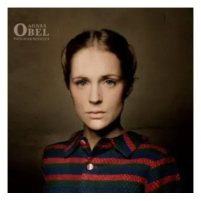 "Philharmonics" ("Agnes Obel") (Vinyl / 12" Album)