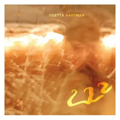 "222" ("Odetta Hartman") (Vinyl / 12" Album)