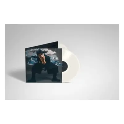 "The Game" ("Gjon's Tears") (Vinyl / 12" Album Coloured Vinyl (Limited Edition))