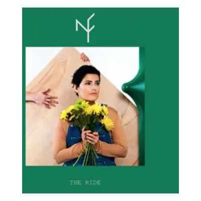 "The Ride" ("Nelly Furtado") (CD / Album)