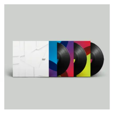 "Tautology" ("El Ten Eleven") (Vinyl / 12" Album Box Set)