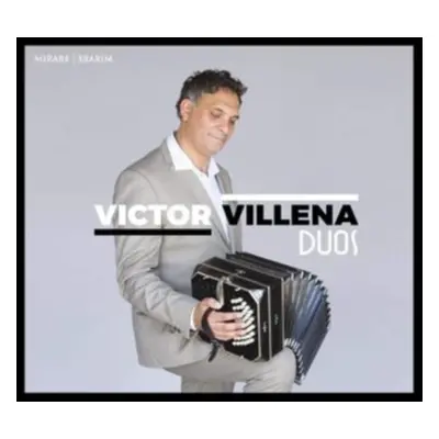 "Victor Villena: Duos" ("") (CD / Album)