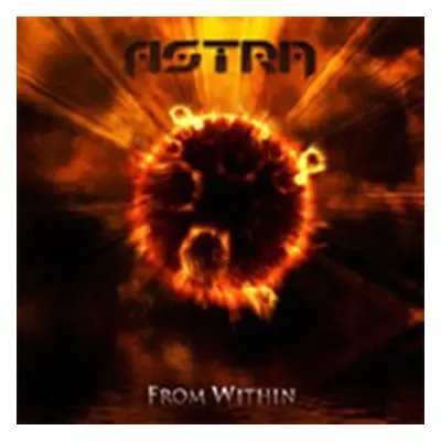 "From Within" ("") (CD / Album)