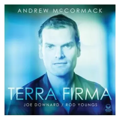 "Terra Firma" ("Andrew McCormack") (CD / Album)