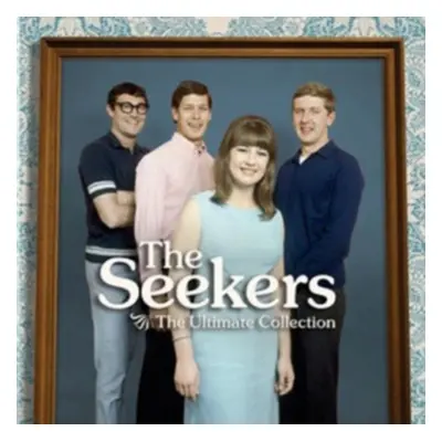 "The Ultimate Collection" ("The Seekers") (CD / Album)