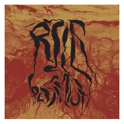 "Pessimist" ("Rile") (CD / Album)