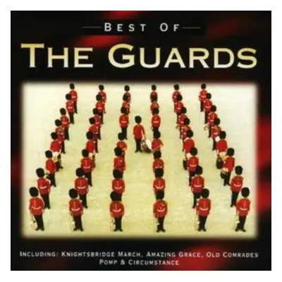 "Best of the Guards" ("") (CD / Album)