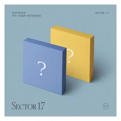 "Sector 17" ("") (CD / Album)