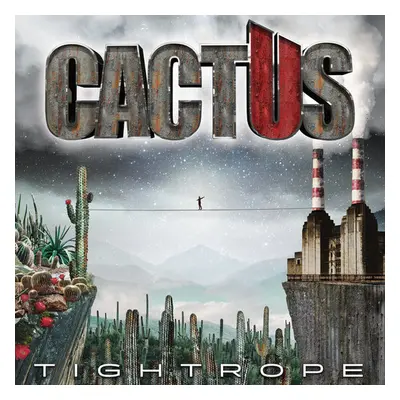 "Tightrope" ("Cactus") (Vinyl / 12" Album)