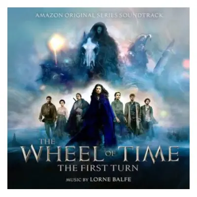 "The Wheel of Time: The First Turn" ("") (CD / Album)