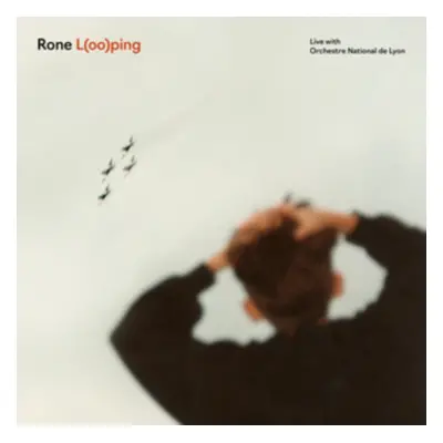 "L(oo)ping" ("Rone") (CD / Album)