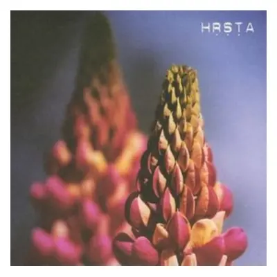 "Ghosts With Come and Kiss Our Eyes" ("Hrsta") (CD / Album)