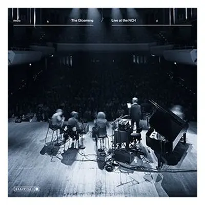 "Live at the NCH" ("The Gloaming") (CD / Album)