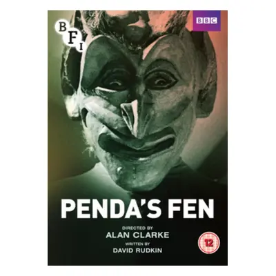 "Penda's Fen" ("Alan Clarke") (DVD)