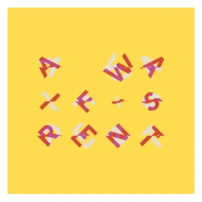 "A Waif's Rent" ("Bronze Teeth") (Vinyl / 12" EP)