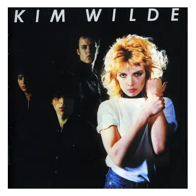 "Kim Wilde" ("Kim Wilde") (CD / Album)