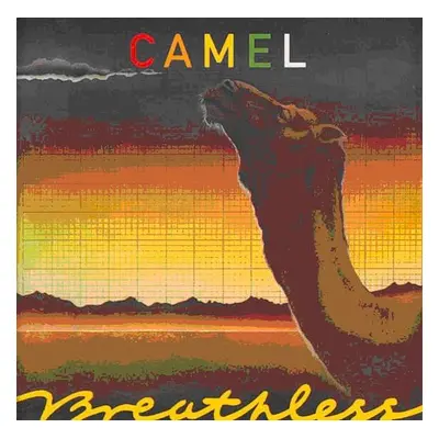 "Breathless" ("Camel") (CD / Album)