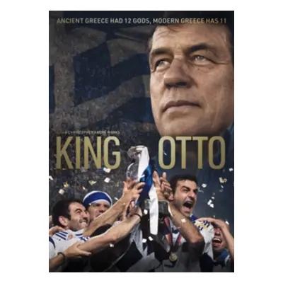 "King Otto" ("Christopher Marks") (DVD)